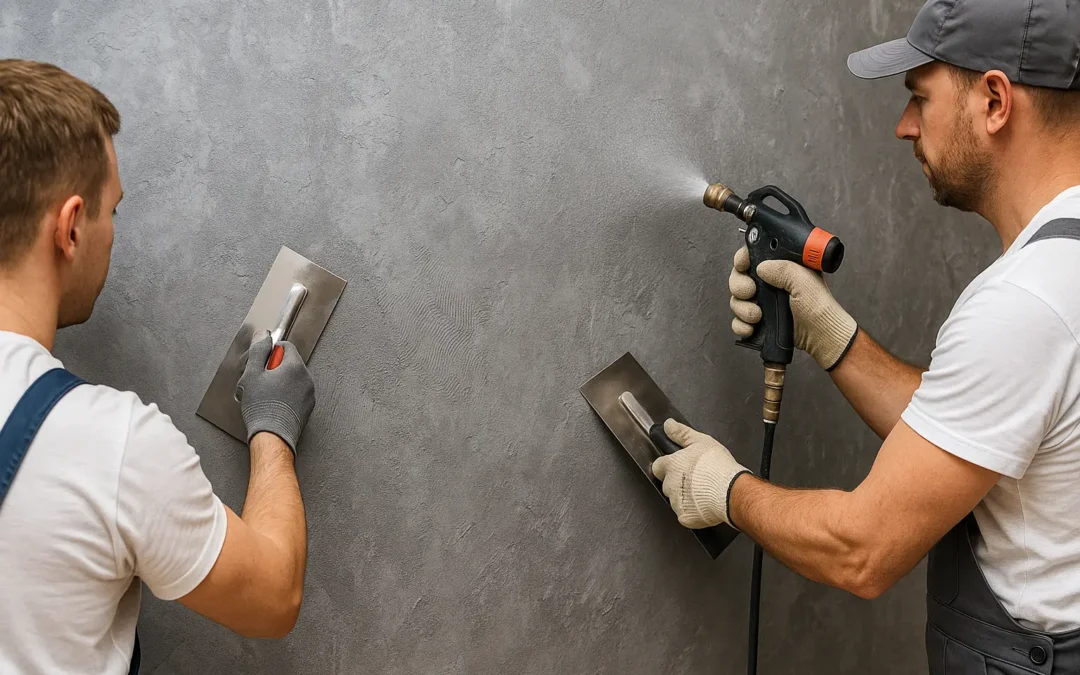 Ile może kosztować wykończenie mieszkania pod klucz.