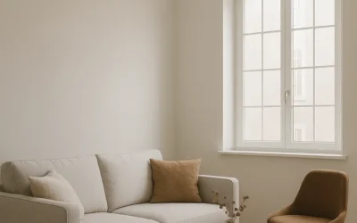 Gotowe do zamieszkania 25 Lekkie płyty sufitowe – nowoczesne rozwiązania dla estetyki i funkcjonalności wnętrz