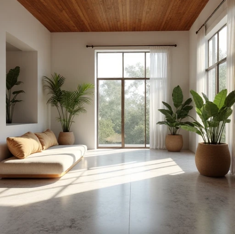 Remont bez bałaganu – wszystko o gładziach bezpyłowych 2 Obraz2 Maly