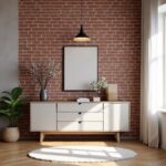 Cegła dekoracyjna – klasyka czy modny dodatek? 6 Obraz8 1