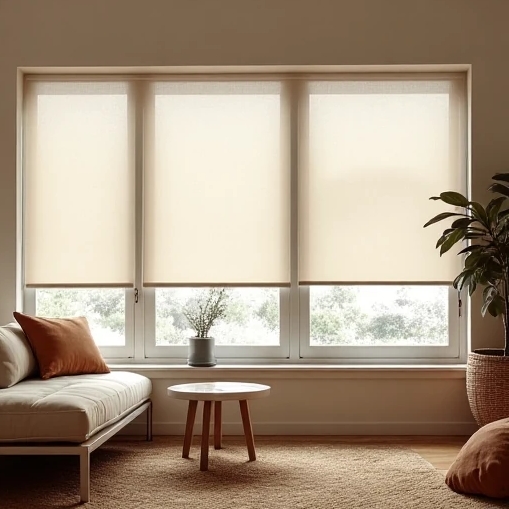 Rolety materiałowe, dzień-noc czy plisy – co sprawdzi się najlepiej? 8 image15