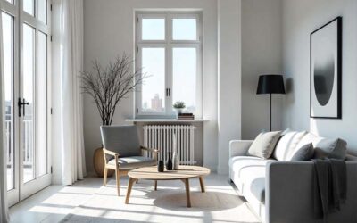 Gotowe do zamieszkania 16 Styl wykończenia pod klucz: nowoczesny, skandynawski czy klasyczny? Co wybierają Polacy?