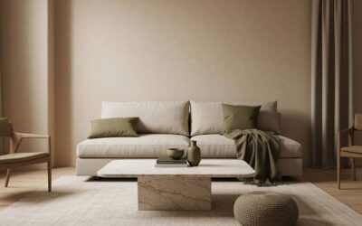 Gotowe do zamieszkania 13 Biophilic design 2025: dom, materiały, światło, ceny