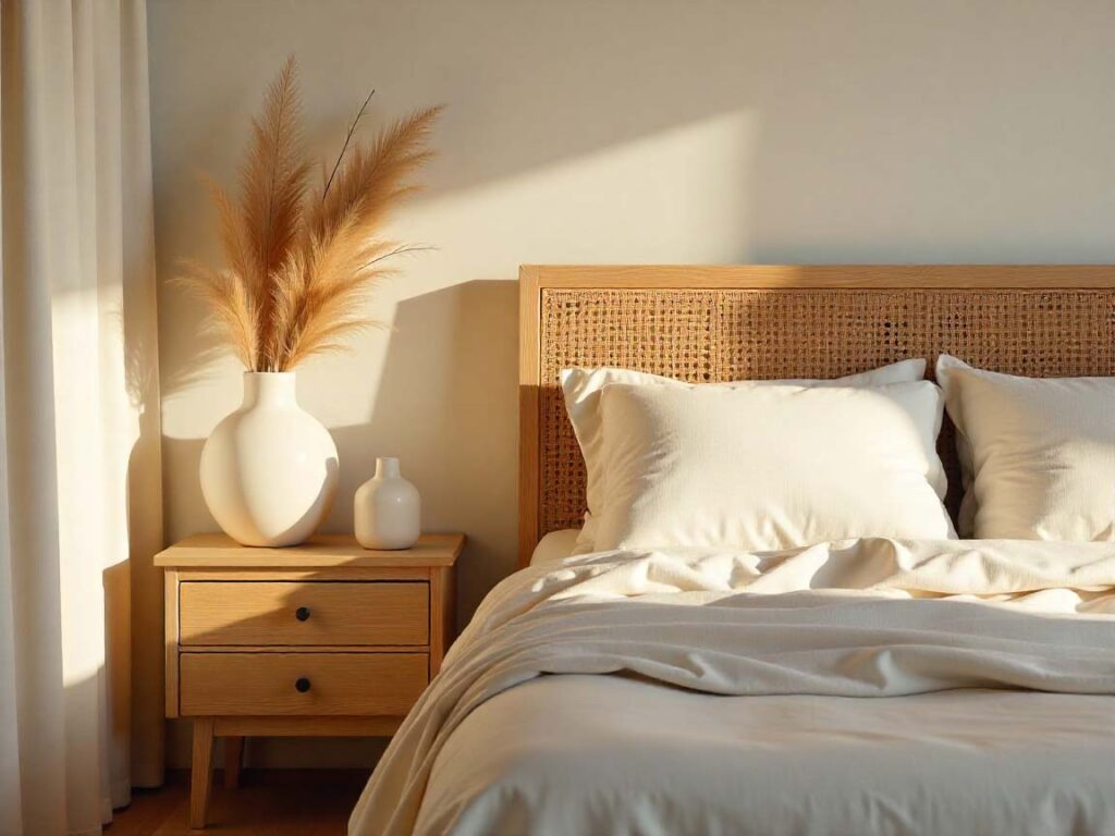 Drewniane dodatki do wnętrz: Naturalny akcent w aranżacji przestrzeni 2 dodatki drewniane 3