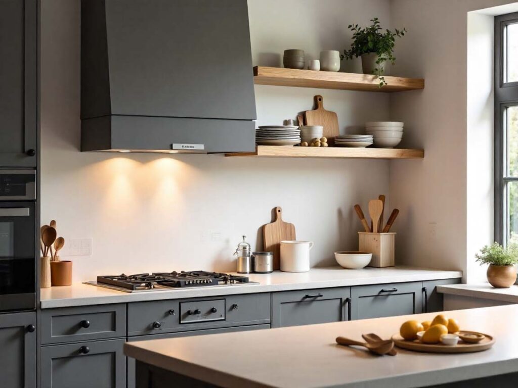 Drewniane dodatki do wnętrz: Naturalny akcent w aranżacji przestrzeni 1 drewniane dodatki 2