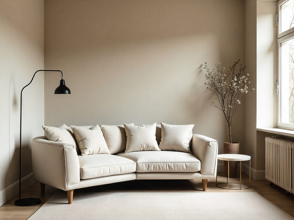 freepik calm living room with cloudlike limewash walls mut 78938